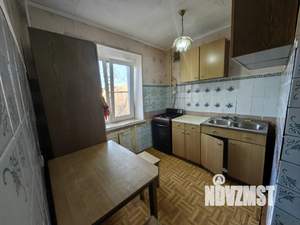 2-к квартира, вторичка, 45м2, 4/5 этаж