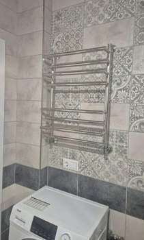 2-к квартира, вторичка, 47м2, 9/16 этаж