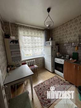 2-к квартира, вторичка, 44м2, 4/5 этаж