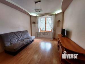 2-к квартира, вторичка, 53м2, 2/5 этаж