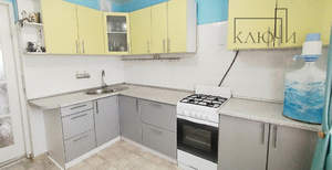 3-к квартира, вторичка, 67м2, 8/9 этаж