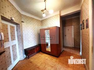 2-к квартира, вторичка, 68м2, 2/2 этаж
