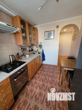 3-к квартира, вторичка, 66м2, 9/9 этаж
