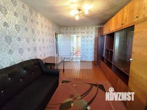 2-к квартира, вторичка, 44м2, 5/5 этаж