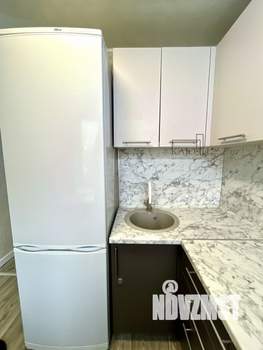 2-к квартира, вторичка, 43м2, 4/5 этаж