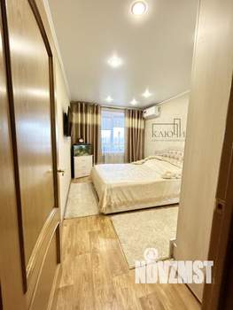 3-к квартира, вторичка, 75м2, 9/10 этаж