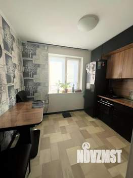 2-к квартира, вторичка, 50м2, 8/9 этаж