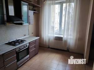 2-к квартира, вторичка, 52м2, 2/5 этаж