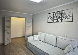 3-к квартира, вторичка, 65м2, 3/9 этаж