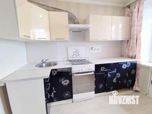 1-к квартира, вторичка, 34м2, 14/14 этаж