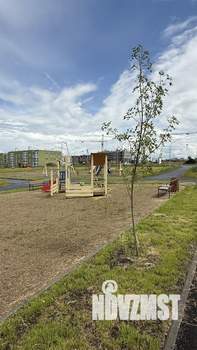 1-к квартира, вторичка, 46м2, 1/4 этаж