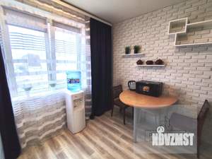 2-к квартира, вторичка, 50м2, 6/9 этаж