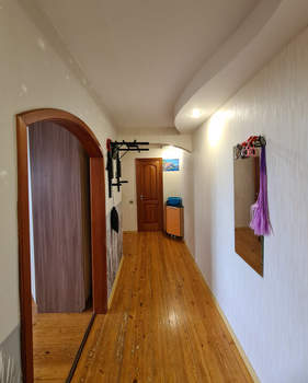 2-к квартира, вторичка, 53м2, 9/9 этаж