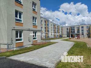 2-к квартира, вторичка, 67м2, 1/3 этаж