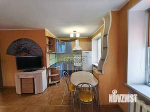 1-к квартира, вторичка, 32м2, 4/5 этаж