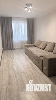3-к квартира, вторичка, 64м2, 2/11 этаж