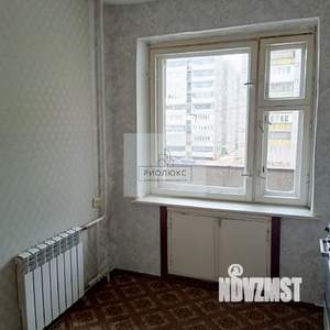 2-к квартира, вторичка, 53м2, 3/10 этаж