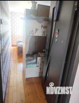 2-к квартира, вторичка, 44м2, 5/5 этаж