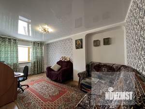 3-к квартира, вторичка, 67м2, 3/5 этаж
