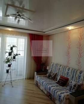 4-к квартира, вторичка, 100м2, 3/4 этаж