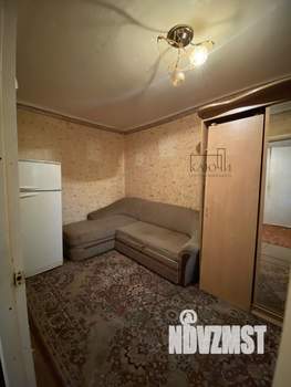 2-к квартира, вторичка, 44м2, 1/2 этаж