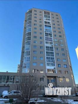 3-к квартира, вторичка, 89м2, 7/16 этаж