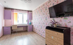 2-к квартира, вторичка, 69м2, 9/9 этаж