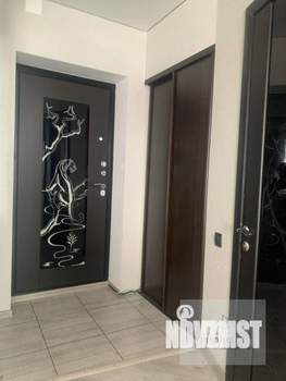 1-к квартира, вторичка, 31м2, 3/3 этаж