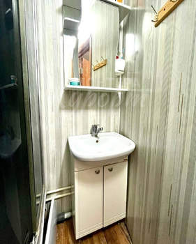 1-к квартира, вторичка, 32м2, 9/10 этаж