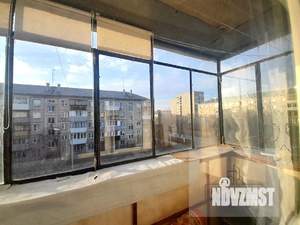 2-к квартира, вторичка, 44м2, 4/5 этаж