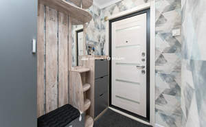 3-к квартира, вторичка, 65м2, 2/9 этаж