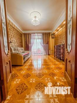 2-к квартира, вторичка, 66м2, 2/4 этаж