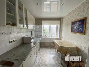 2-к квартира, вторичка, 53м2, 3/5 этаж
