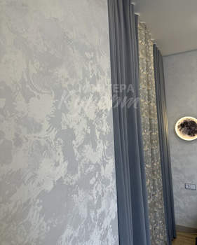 Студия квартира, вторичка, 31м2, 1/2 этаж