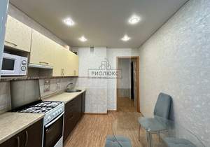 2-к квартира, вторичка, 53м2, 3/5 этаж