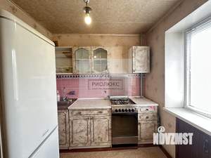 1-к квартира, вторичка, 31м2, 3/4 этаж