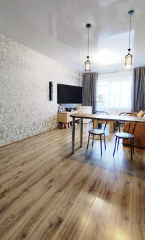 3-к квартира, вторичка, 91м2, 2/3 этаж