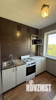 2-к квартира, вторичка, 43м2, 4/5 этаж