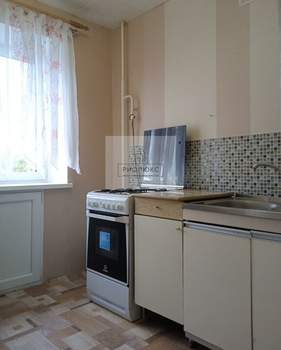 1-к квартира, вторичка, 32м2, 4/9 этаж