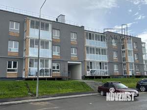 Фото квартиры на продажу (1)