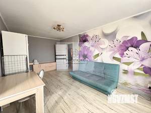 3-к квартира, вторичка, 59м2, 7/9 этаж