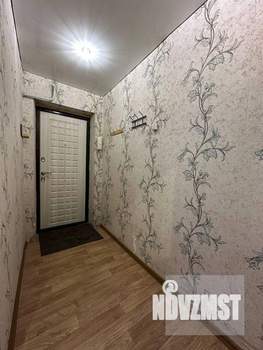 1-к квартира, вторичка, 30м2, 1/5 этаж