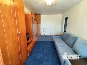 2-к квартира, вторичка, 50м2, 5/5 этаж