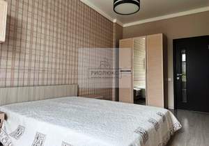 2-к квартира, вторичка, 54м2, 2/5 этаж