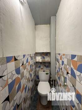 2-к квартира, вторичка, 44м2, 4/5 этаж