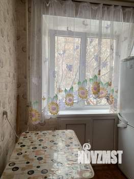 1-к квартира, вторичка, 31м2, 2/5 этаж