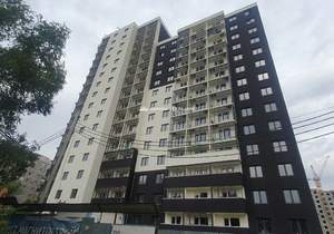 2-к квартира, вторичка, 61м2, 1/16 этаж