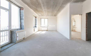 2-к квартира, вторичка, 58м2, 3/3 этаж