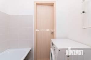 2-к квартира, вторичка, 50м2, 1/11 этаж