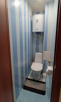 3-к квартира, вторичка, 60м2, 4/5 этаж